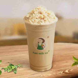 海南連鎖品牌谷物類奶茶與日用百貨的多元化融合