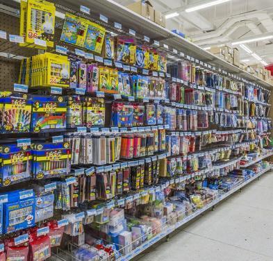 日用百貨店鋪推廣與盈利全攻略 掌握這些方法，創(chuàng)業(yè)賺錢(qián)兩不誤！