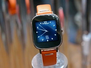 Apple Watch領(lǐng)銜 2016年最值得購(gòu)買(mǎi)的智能手表精選