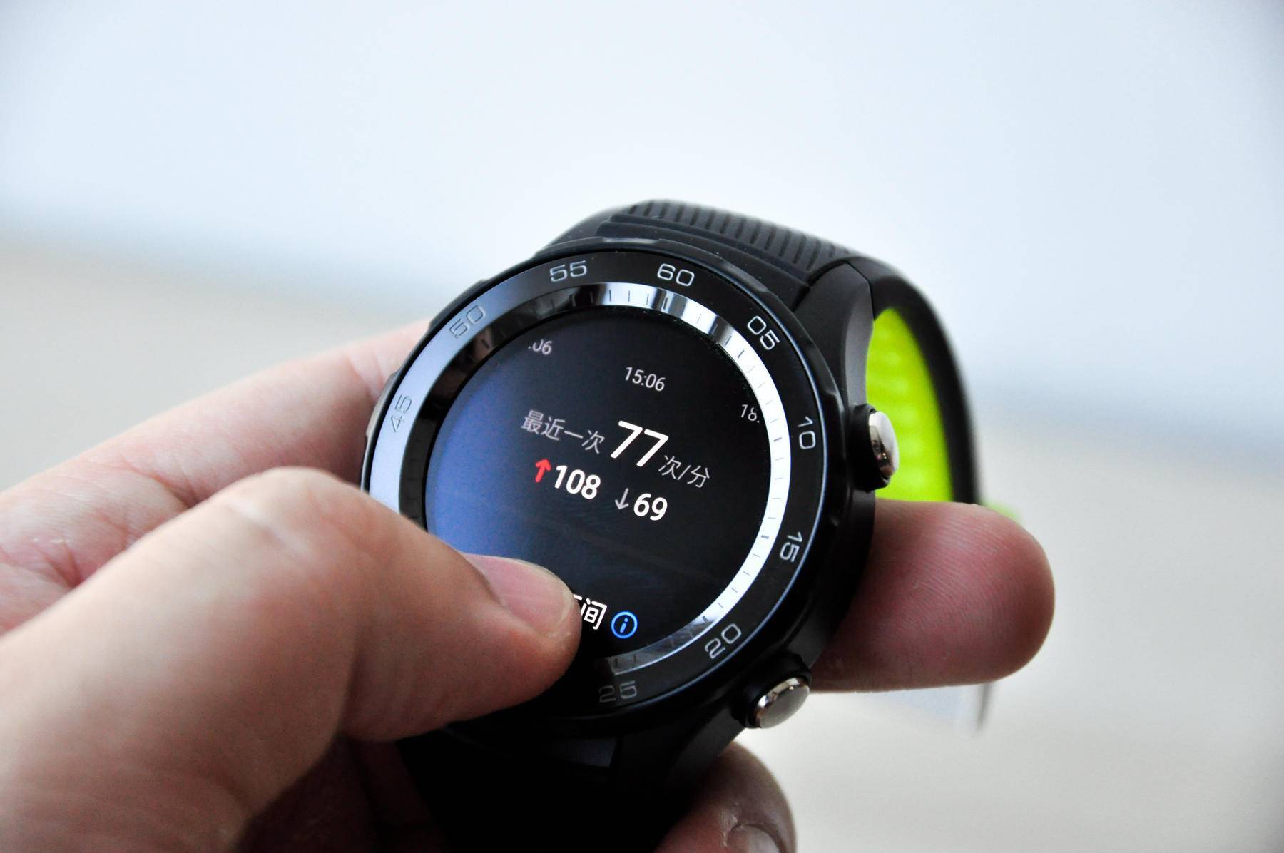HUAWEI WATCH 2 2018版深度評測 智能手表的終極形態探索